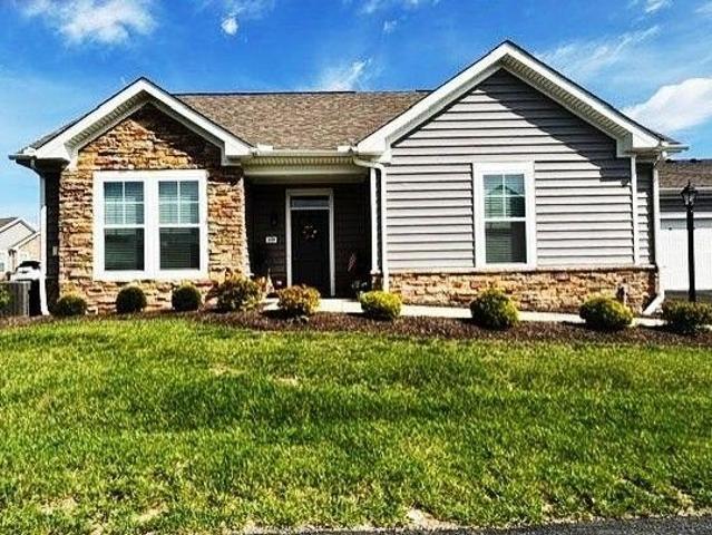 Condo for sale in Finleyville, Pennsylvania