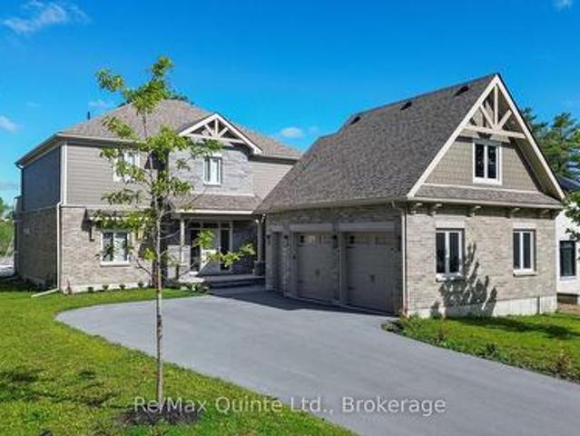 House for sale in Prince Edward, Ontario