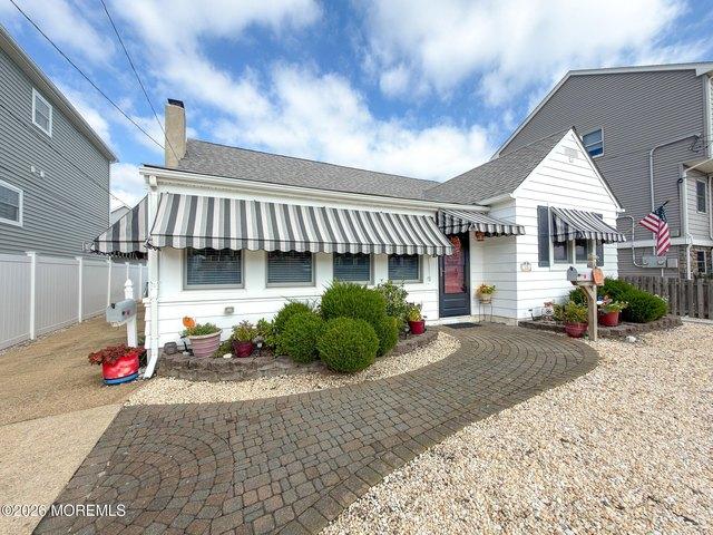 House for sale in Lavallette, Ocean County
