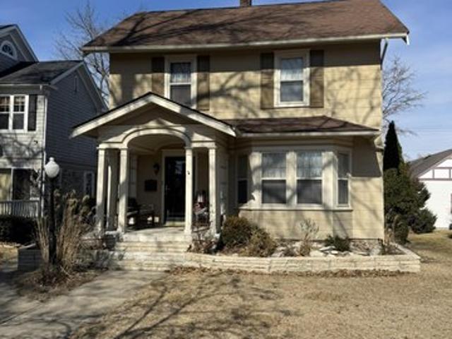 House for sale in Ottumwa, Iowa