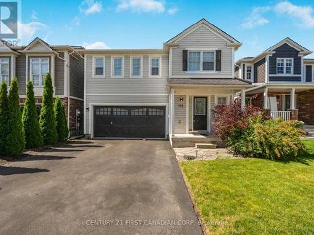 House for sale in Ancaster, Ontario