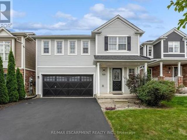 House for sale in Ancaster, Ontario
