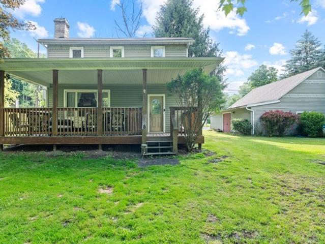House for sale in Philipsburg, Pennsylvania