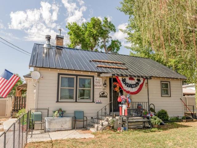 House for sale in Vernal, Utah