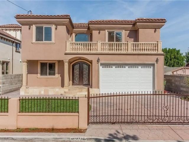 House for sale in Carson, California