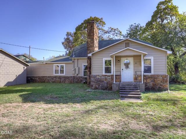 House for sale in Neck City, Jasper County