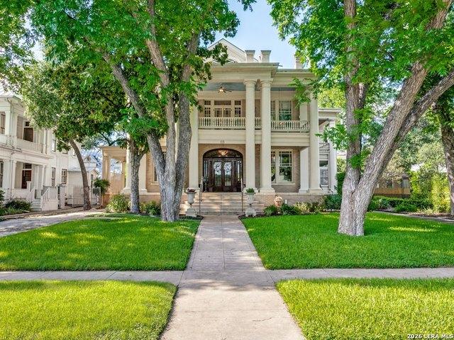 House for sale in Leesville, Texas