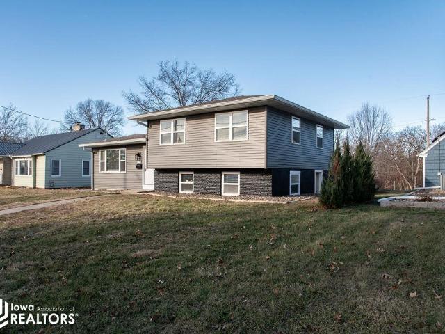 House for sale in Ottumwa, Iowa