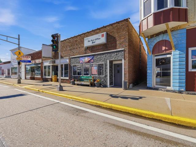 Commercial for sale in Redgranite, Wisconsin