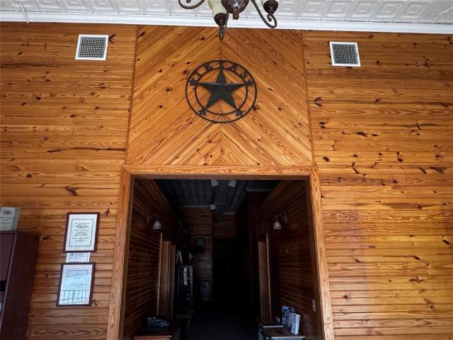 Commercial for sale in Clarksville, Texas
