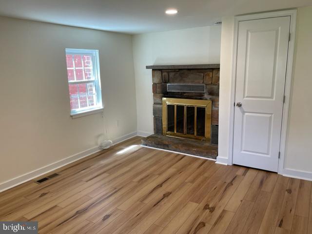 House for sale in Virginia