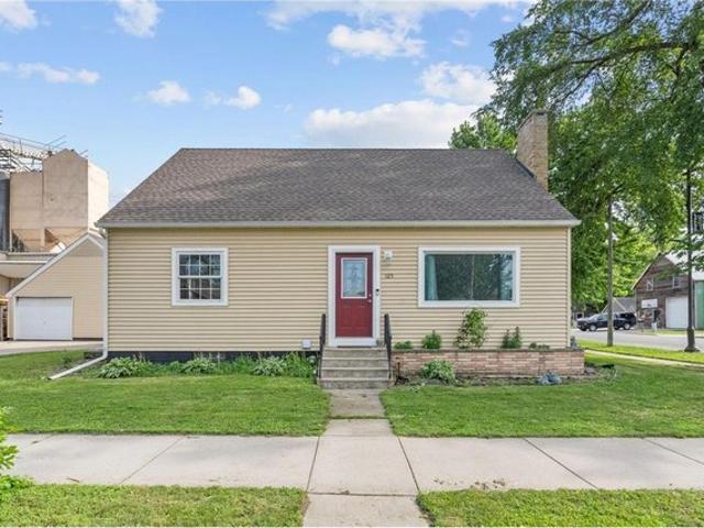 House for sale in Belle Plaine, Minnesota