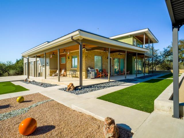 House for sale in Burnet, Texas