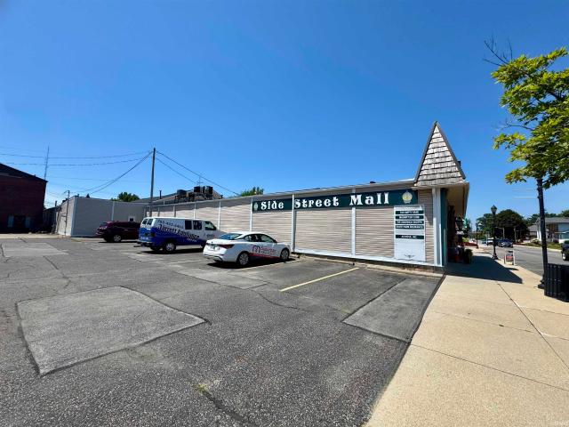 Property for rent in Tipton, Indiana