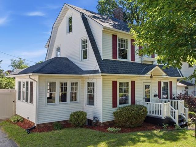 House for sale in Bellefontaine, Ohio