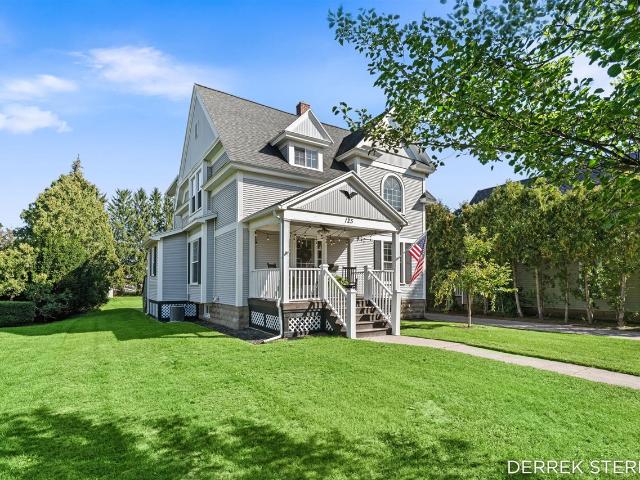 House for sale in Zeeland, Michigan