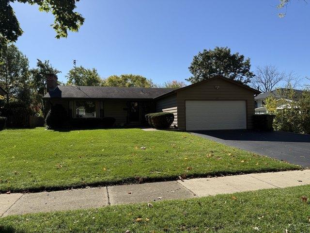 House for sale in Mchenry, Illinois