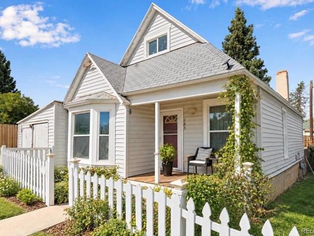 House for sale in Cripple Creek, Teller County
