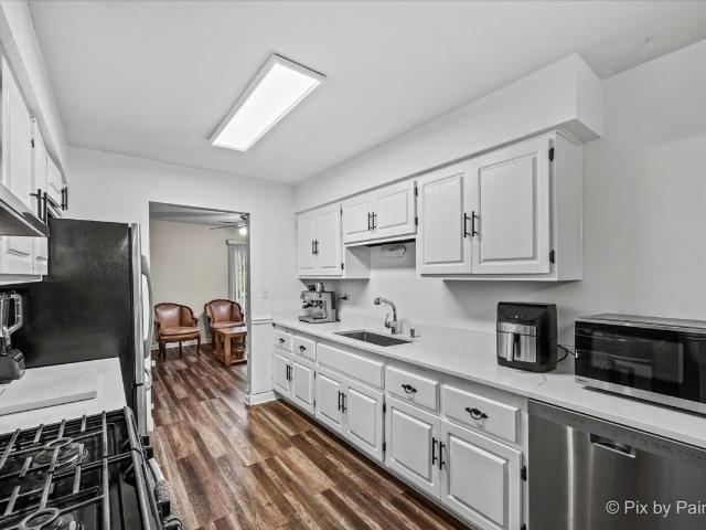House for sale in South Elgin, Illinois