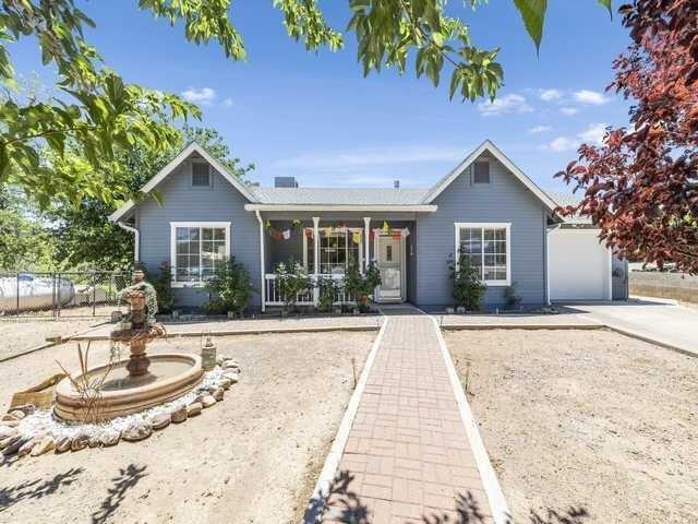 House for sale in Gila, Arizona