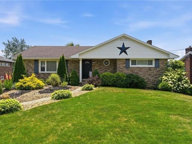House for sale in Butler, Pennsylvania