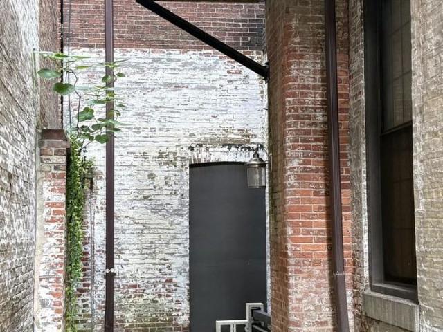 Apartment for rent in Chinatown, Baltimore