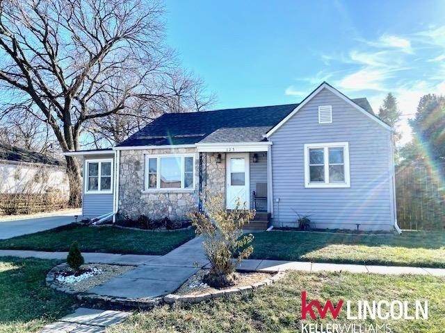 House for sale in Nebraska