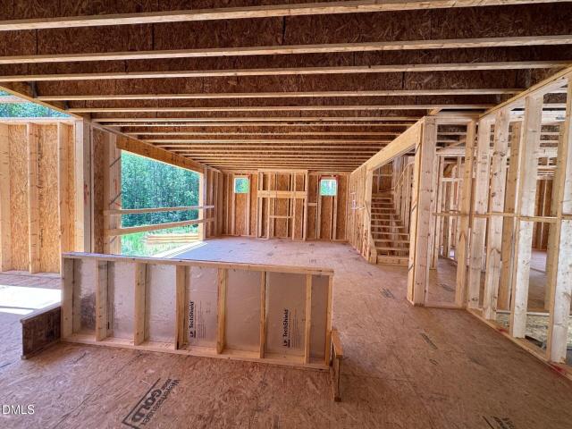 House for sale in Selma, North Carolina