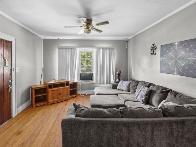 House for sale in Kell, Illinois
