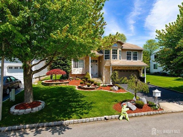 House for sale in Monmouth, New Jersey