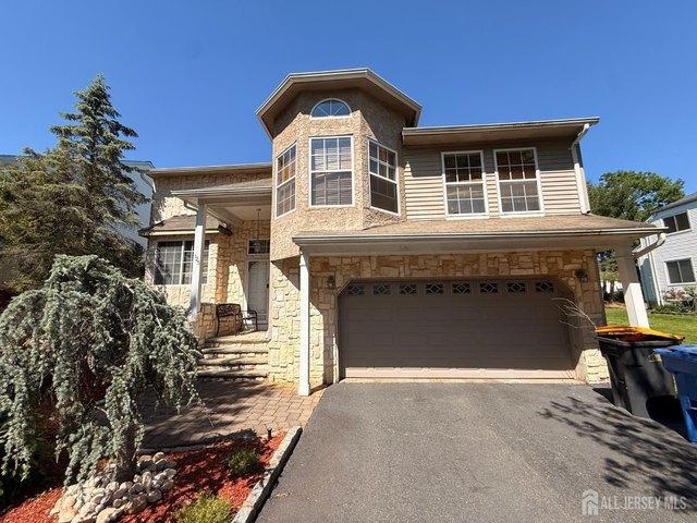 House for sale in Monmouth, New Jersey