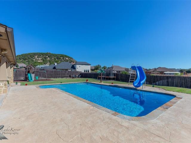 House for sale in Taylor, Texas