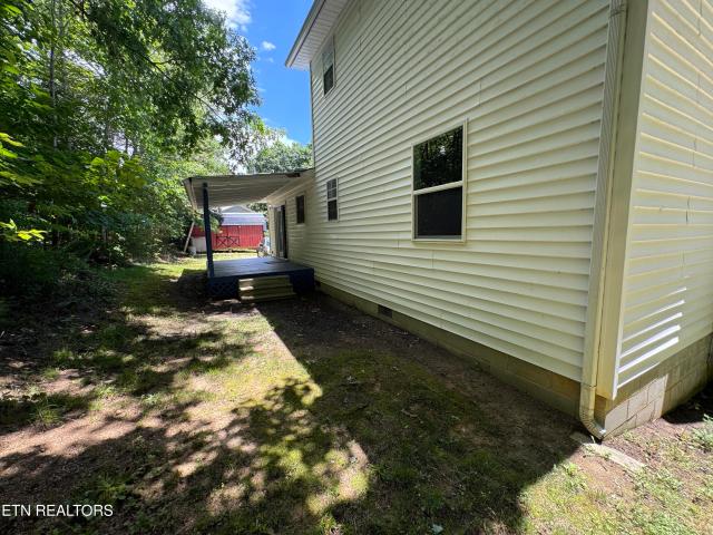 House for sale in Tennessee