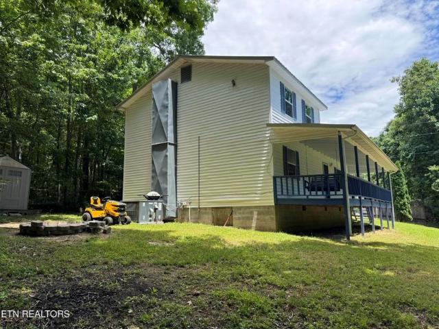 House for sale in Tennessee