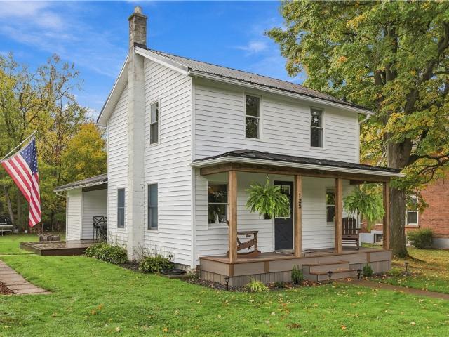 House for sale in Village of Penn Yan, Yates County