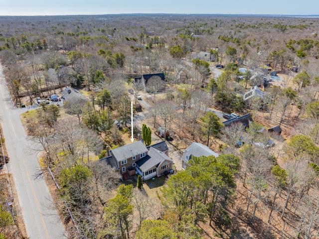 Property for sale in Eastham, Massachusetts