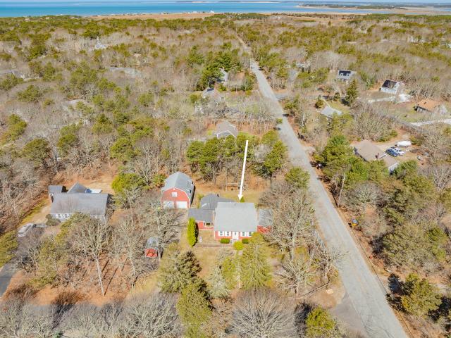 House for sale in Eastham, Massachusetts