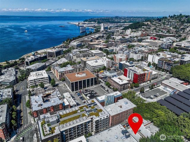 Condo for sale in Seattle, Washington