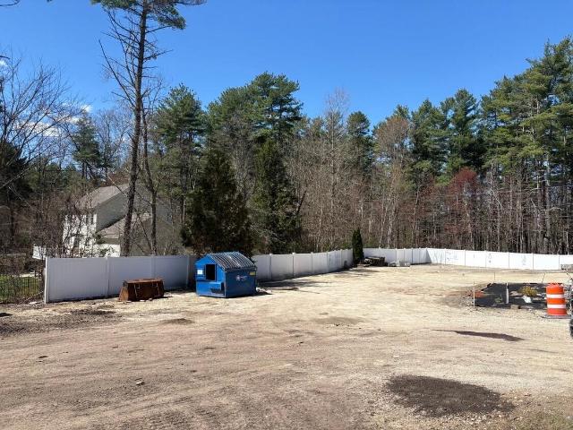 Property for rent in New Hampshire