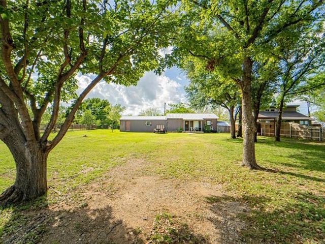 House for sale in Breckenridge, Texas