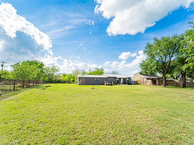 House for sale in Breckenridge, Texas