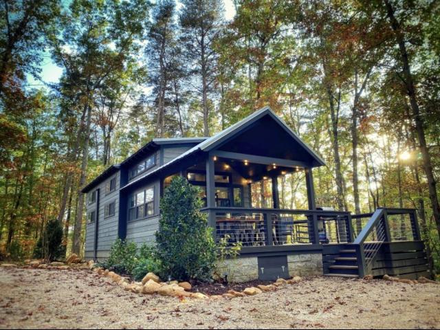 House for sale in Tracy City, Middle Tennessee