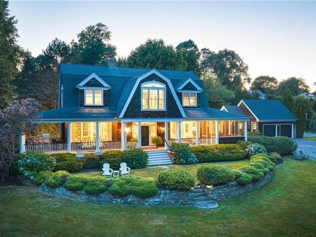 House for sale in Saunderstown, North Kingstown