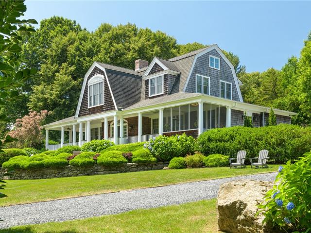 House for sale in Saunderstown, North Kingstown