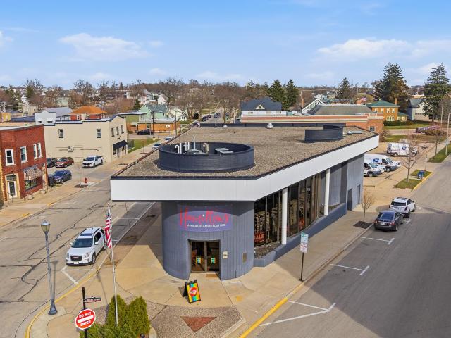 Commercial for sale in Ripon, Wisconsin