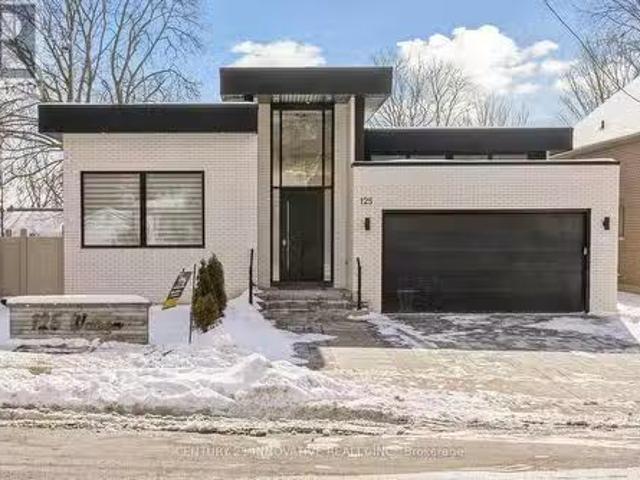 House for sale in Durham, Ontario