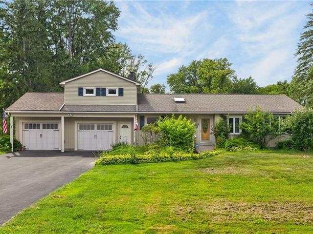 House for sale in Spencerport, New York