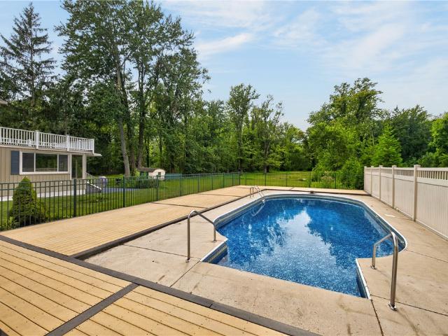 House for sale in Spencerport, New York