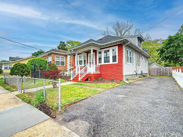 House for sale in Pleasantville, New Jersey