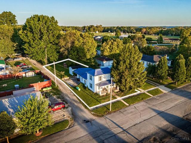 House for sale in Peebles, Adams County
